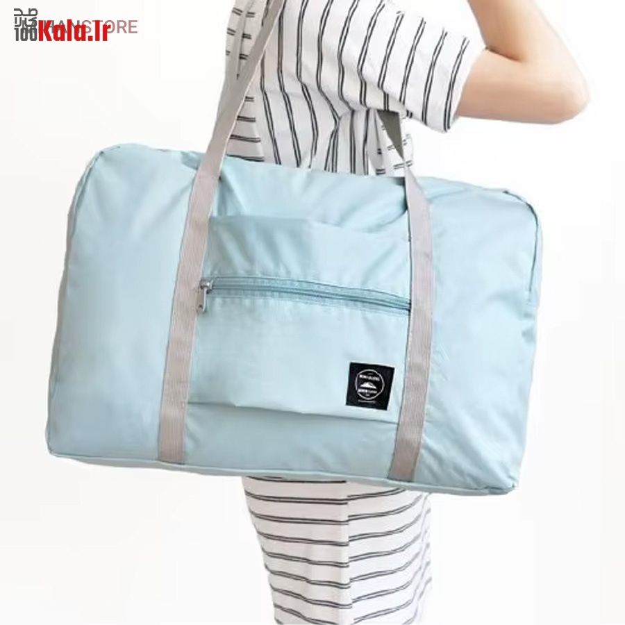 ساک مسافرتی تاشو Wind Blows 9 ساک مسافرتی تاشو Wind Blows - Image 9