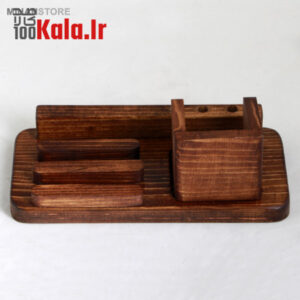 ست رومیزی چوبی جا موبایلی و ساعت 28 d8b3d8aa d8b1d988d985db8cd8b2db8c da86d988d8a8db8c d8acd8a7 d985d988d8a8d8a7db8cd984db8c d988 d8b3d8a7d8b9d8aa 68c4299d28e5c