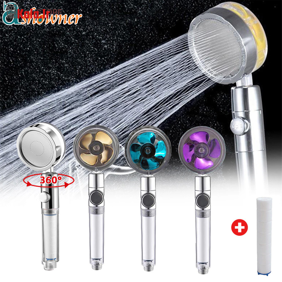 سر دوش پرفشار پروانه ای 23 سر دوش پرفشار پروانه ای - Image 23