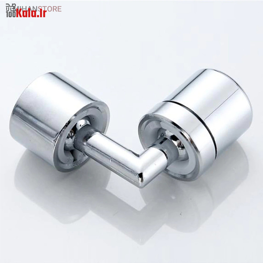 سر شیر چرخشی 360 درجه 7 سر شیر چرخشی 360 درجه - Image 7