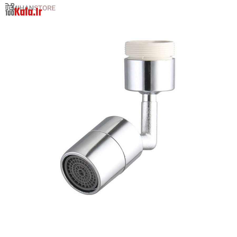 سر شیر چرخشی 360 درجه 11 سر شیر چرخشی 360 درجه - Image 11