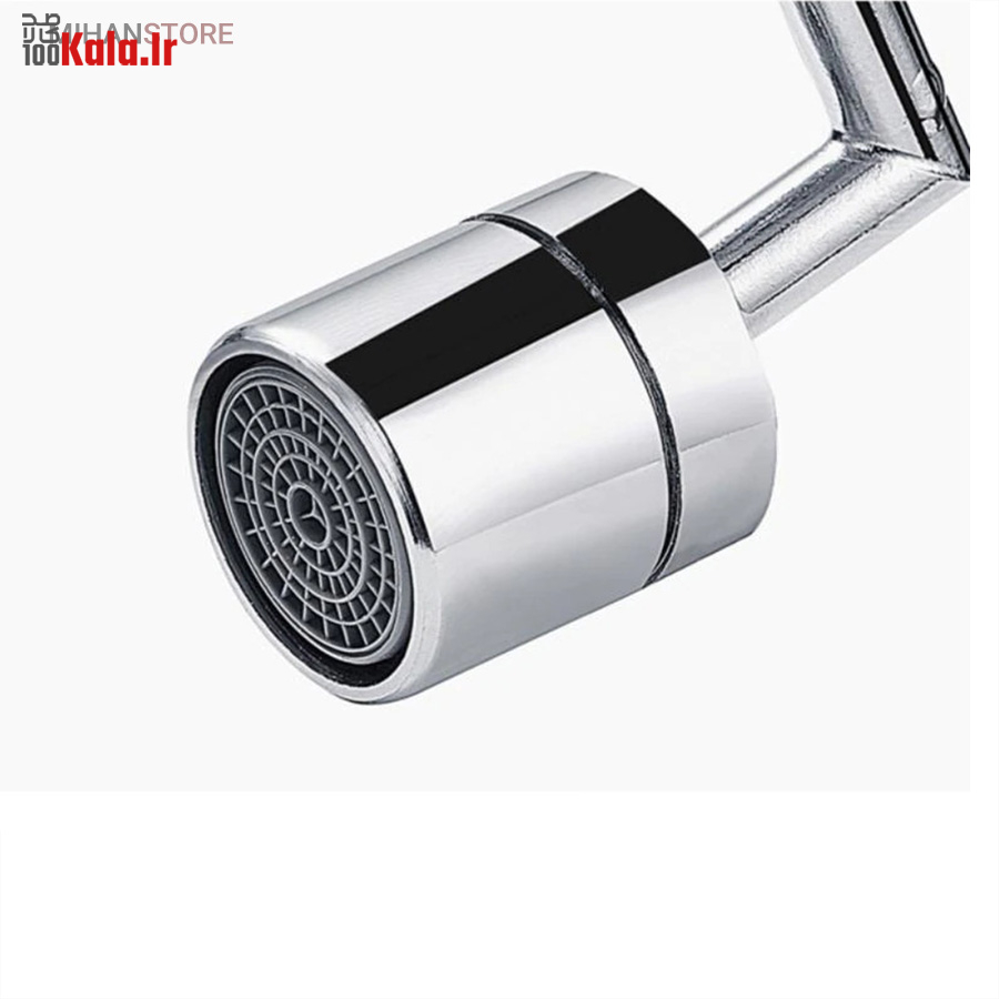 سر شیر چرخشی 360 درجه 14 سر شیر چرخشی 360 درجه - Image 14