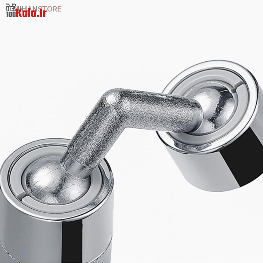 سر شیر چرخشی 360 درجه 15 سر شیر چرخشی 360 درجه - Image 15