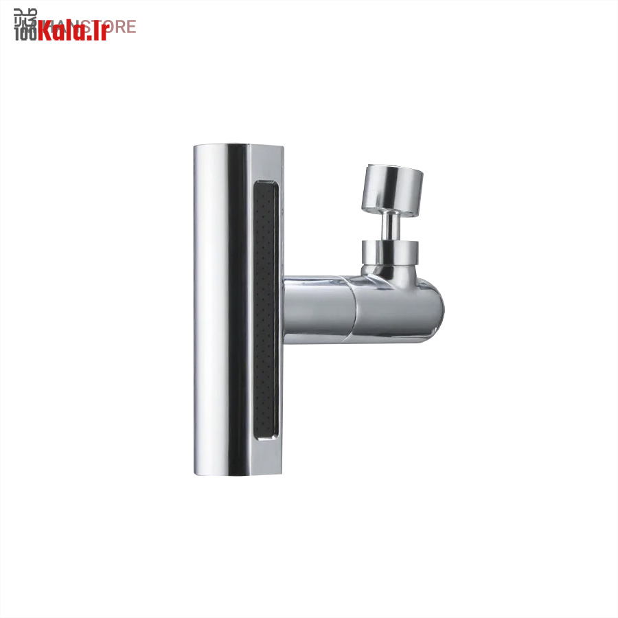 سرشیر آبشاری چند حالته 3 سرشیر آبشاری چند حالته - Image 3