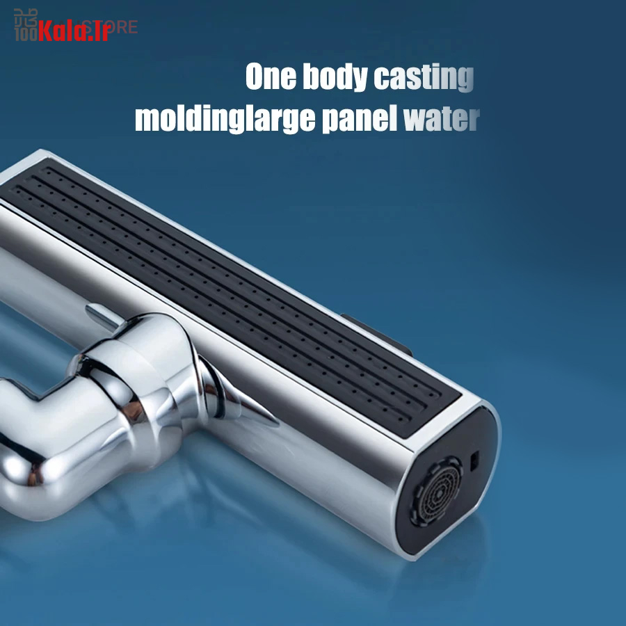 سرشیر آبشاری چند حالته 19 سرشیر آبشاری چند حالته - Image 19