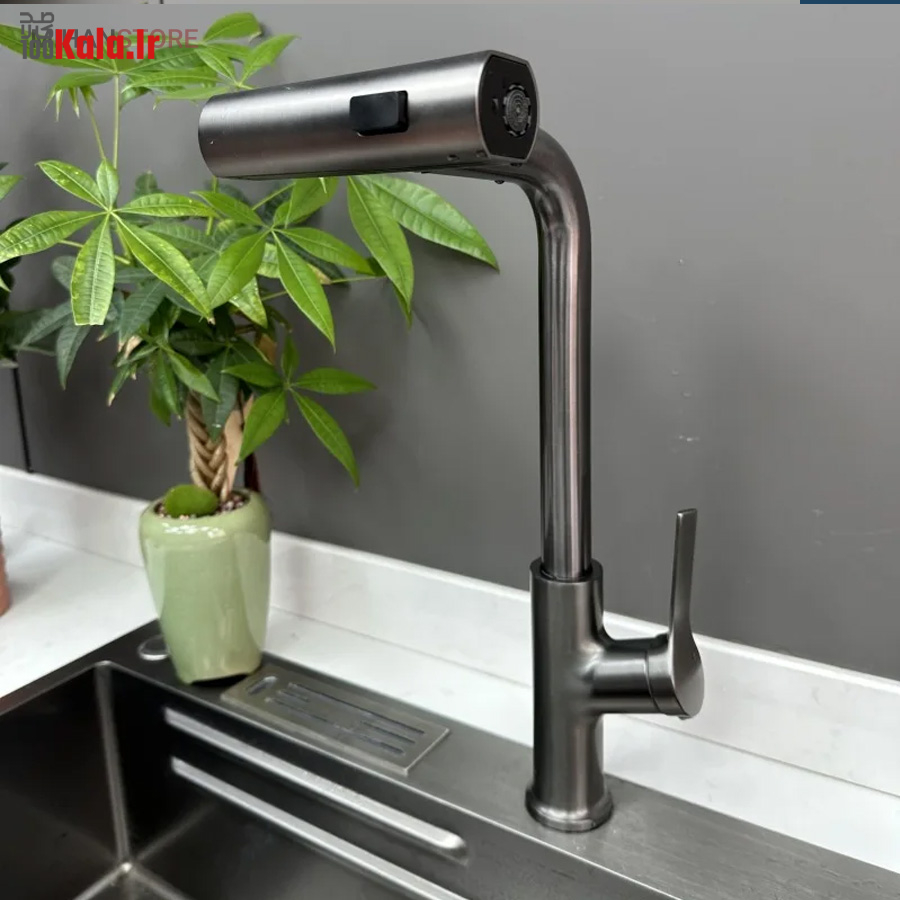 سرشیر آبشاری چند حالته 20 سرشیر آبشاری چند حالته - Image 20