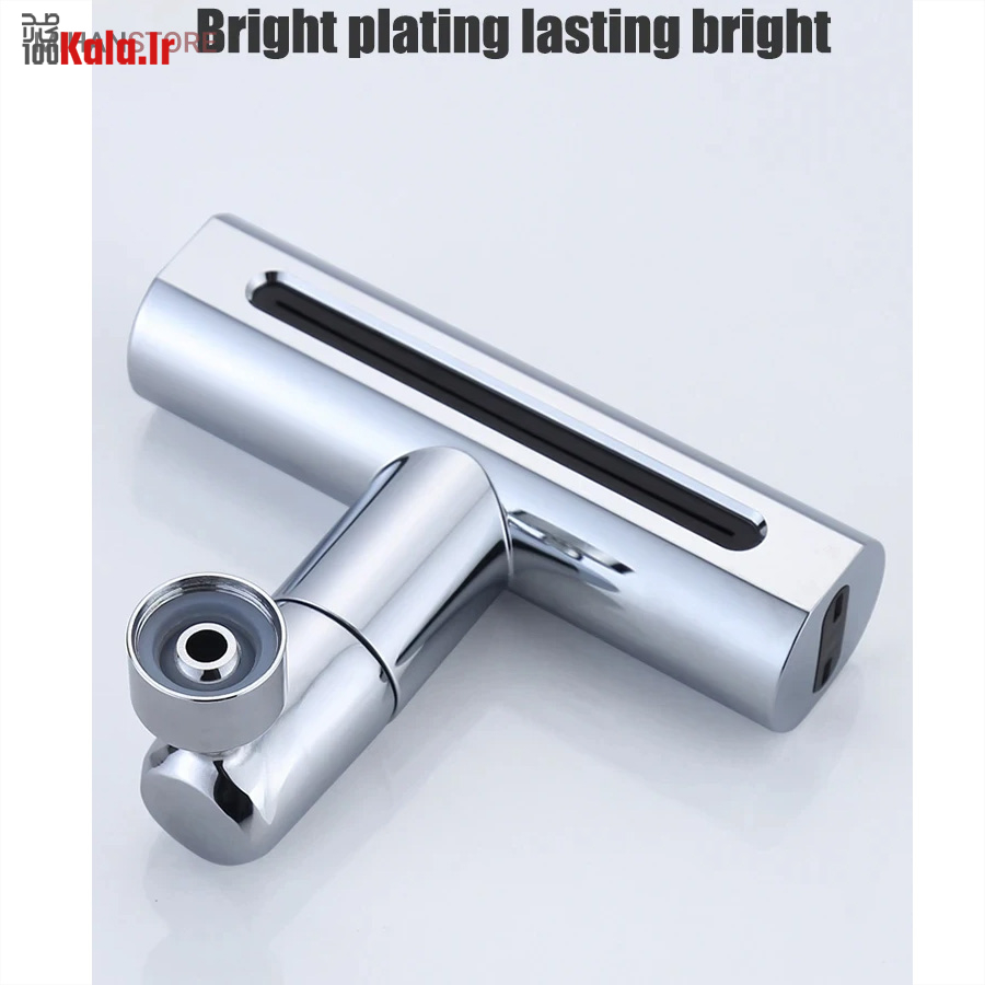 سرشیر آبشاری چند حالته 22 سرشیر آبشاری چند حالته - Image 22