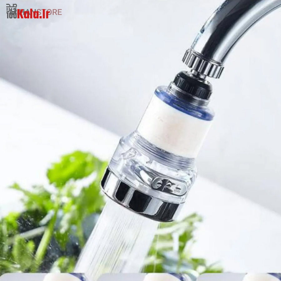 سرشیر تصفیه آب پر فشار 1 سرشیر تصفیه آب پر فشار