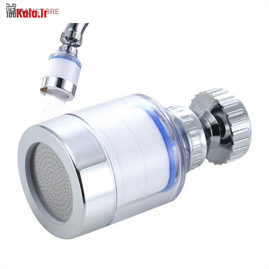 سرشیر تصفیه آب پر فشار 6 سرشیر تصفیه آب پر فشار - Image 6