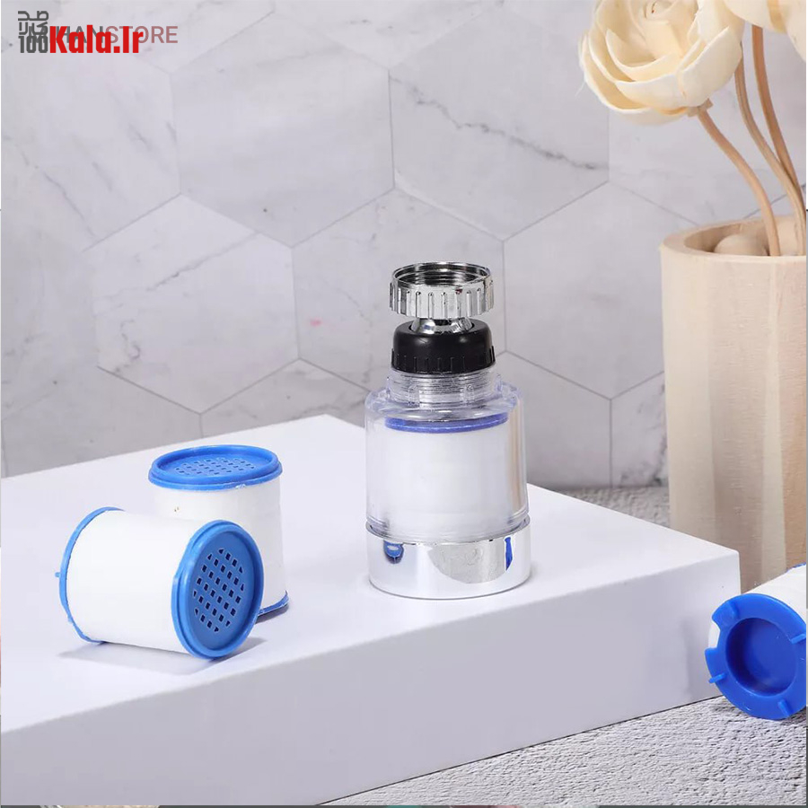 سرشیر تصفیه آب پر فشار 12 سرشیر تصفیه آب پر فشار - Image 12