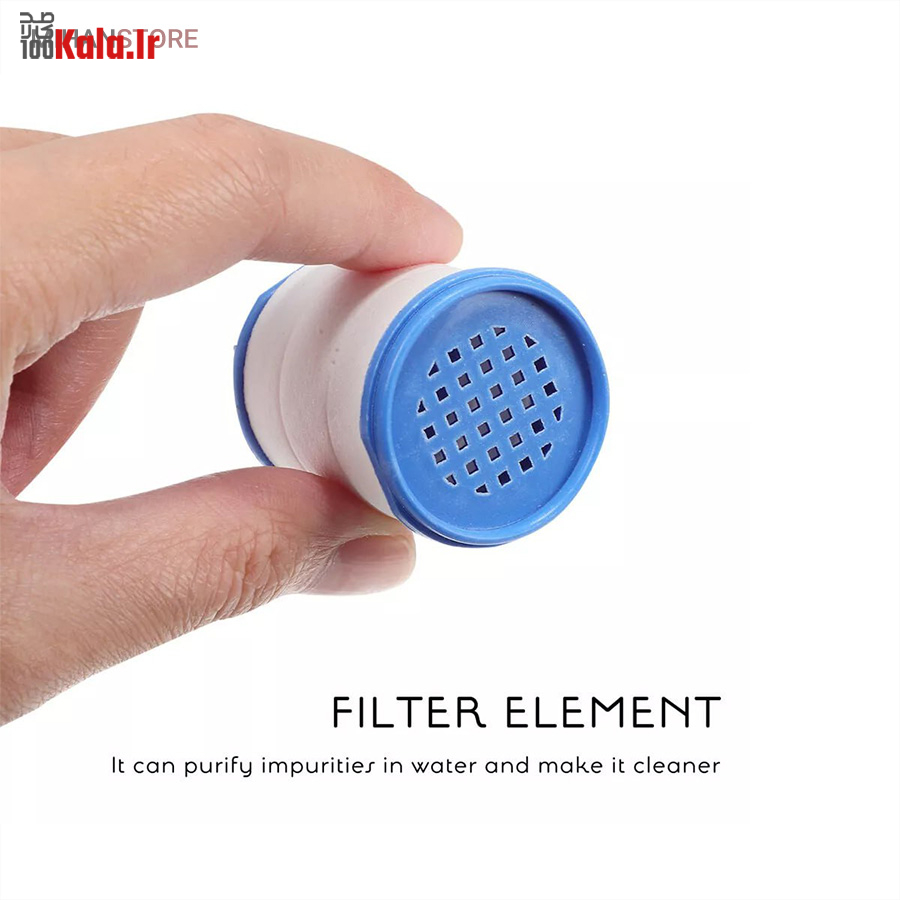 سرشیر تصفیه آب پر فشار 13 سرشیر تصفیه آب پر فشار - Image 13