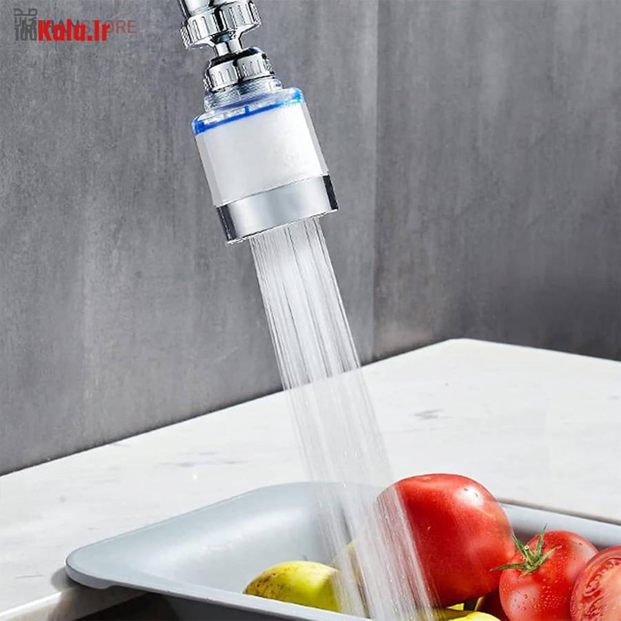 سرشیر تصفیه آب پر فشار 14 سرشیر تصفیه آب پر فشار - Image 14