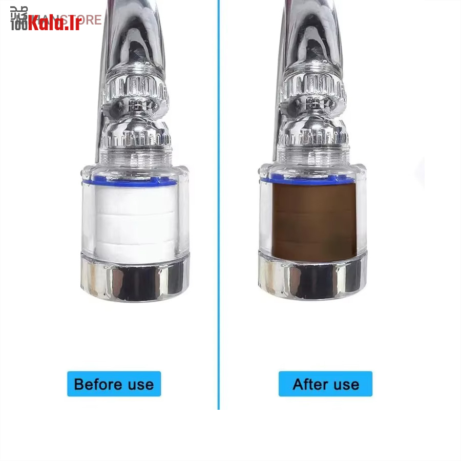 سرشیر تصفیه آب پر فشار 23 سرشیر تصفیه آب پر فشار - Image 23