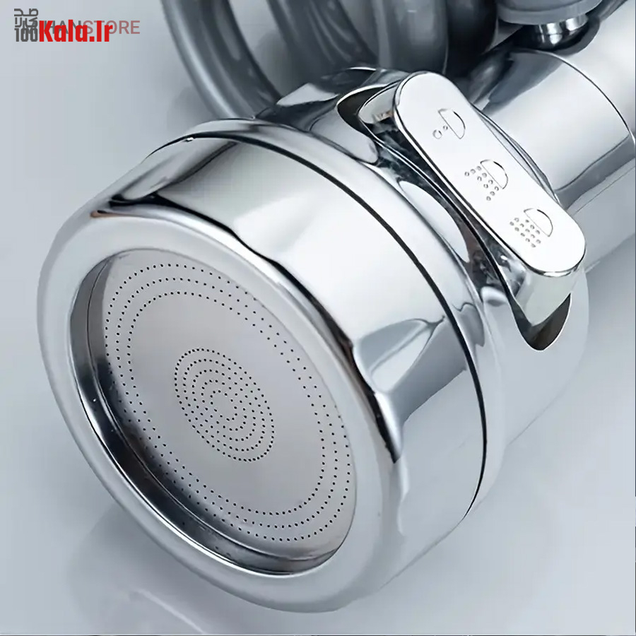 سرشیر ظرفشویی فنری Spring 10 سرشیر ظرفشویی فنری Spring - Image 10