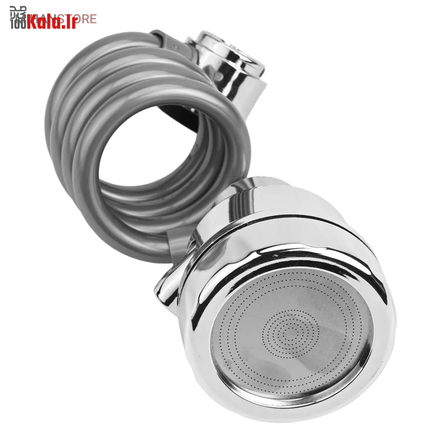 سرشیر ظرفشویی فنری Spring 11 سرشیر ظرفشویی فنری Spring - Image 11