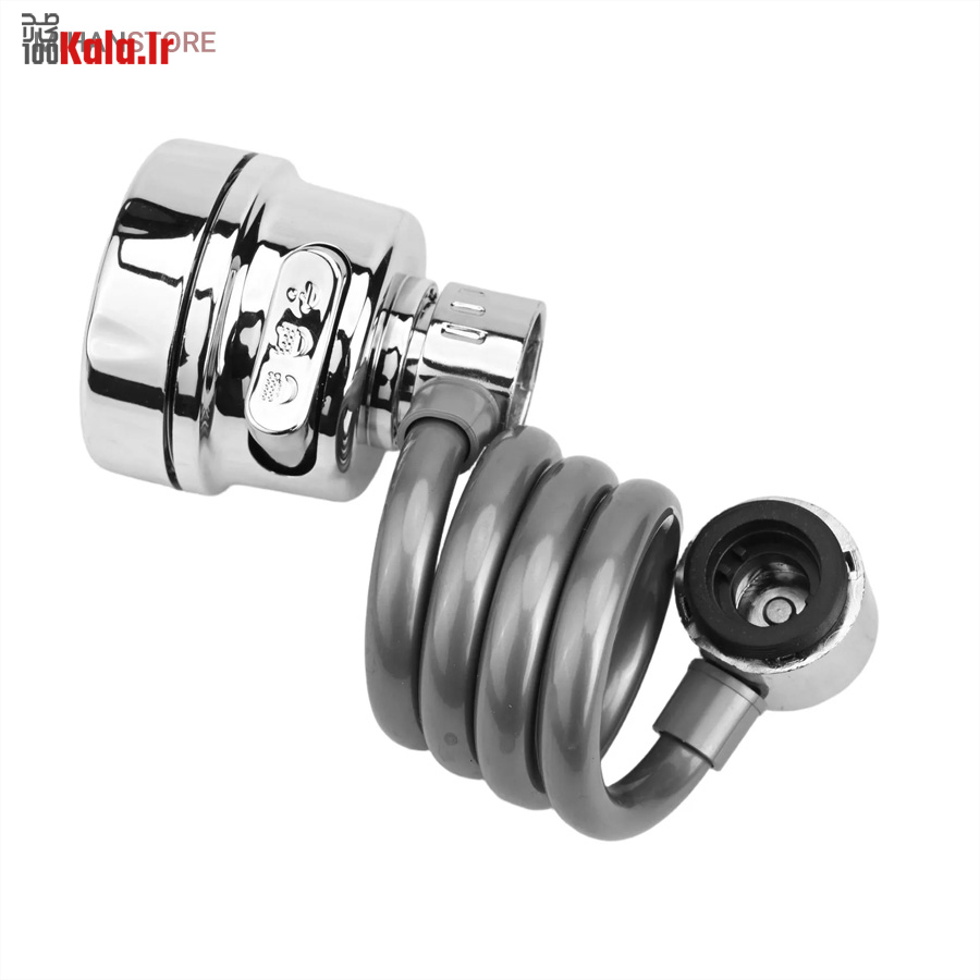 سرشیر ظرفشویی فنری Spring 22 سرشیر ظرفشویی فنری Spring - Image 22