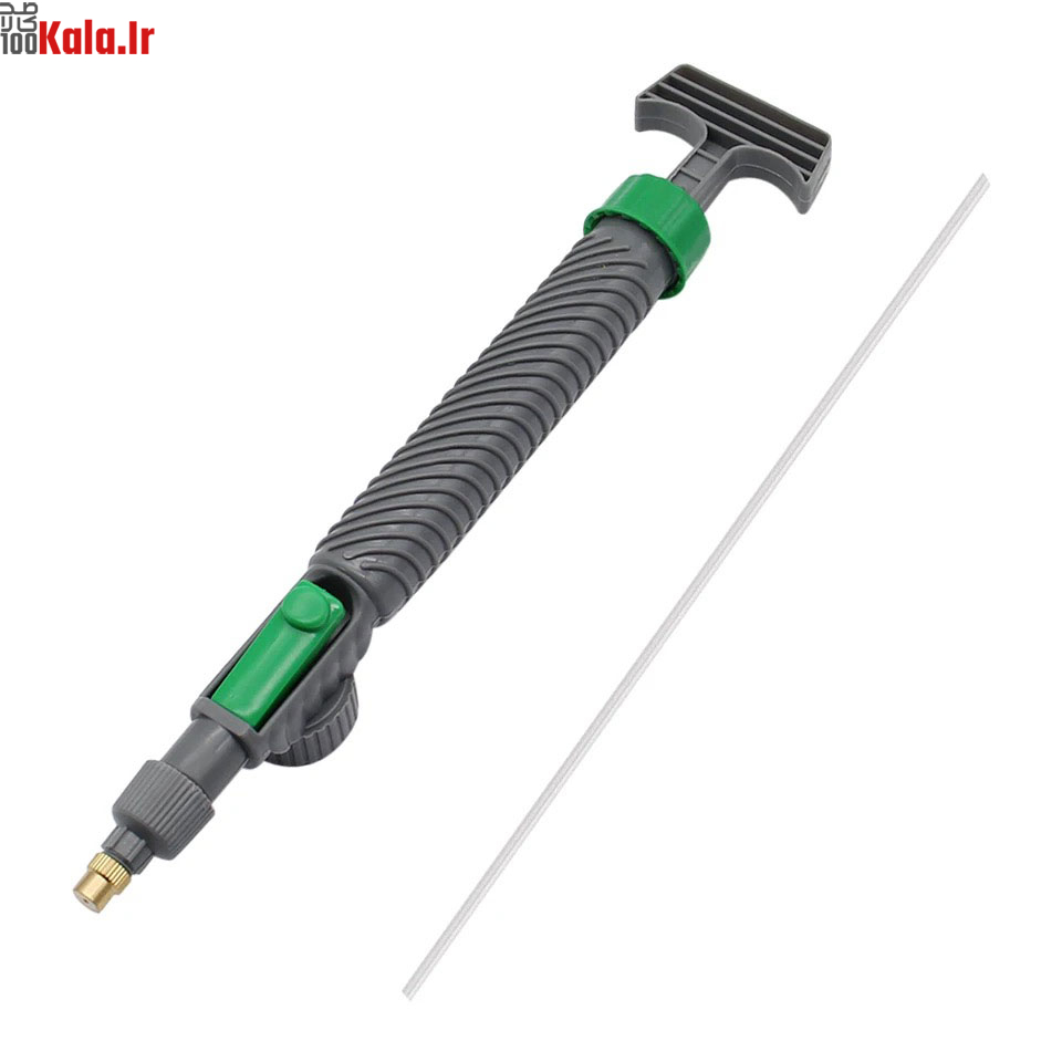 سری پمپی آب پاش و سم پاش دستی 1 سری پمپی آب پاش و سم پاش دستی