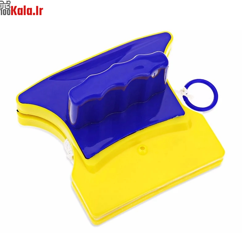 شیشه شور مغناطیسی دو طرفه 1 شیشه شور مغناطیسی دو طرفه