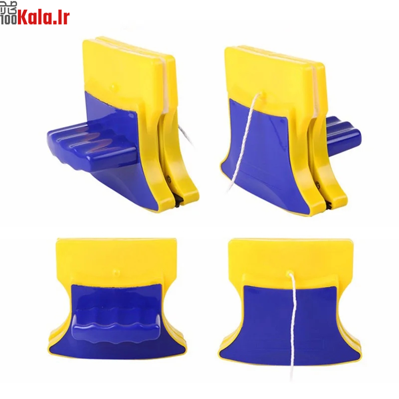 شیشه شور مغناطیسی دو طرفه 3 شیشه شور مغناطیسی دو طرفه - Image 3