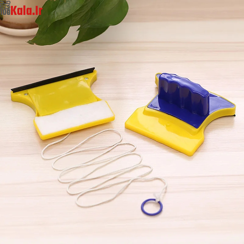 شیشه شور مغناطیسی دو طرفه 6 شیشه شور مغناطیسی دو طرفه - Image 6