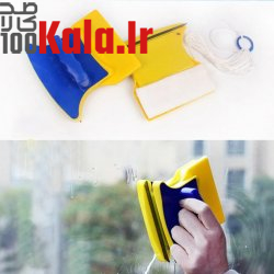 شیشه شور مغناطیسی دو طرفه 8 شیشه شور مغناطیسی دو طرفه - Image 8