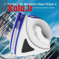 شیشه پاک کن دو طرفه مغناطیسی مدل GC Double 10 شیشه پاک کن دو طرفه مغناطیسی مدل GC Double - Image 10
