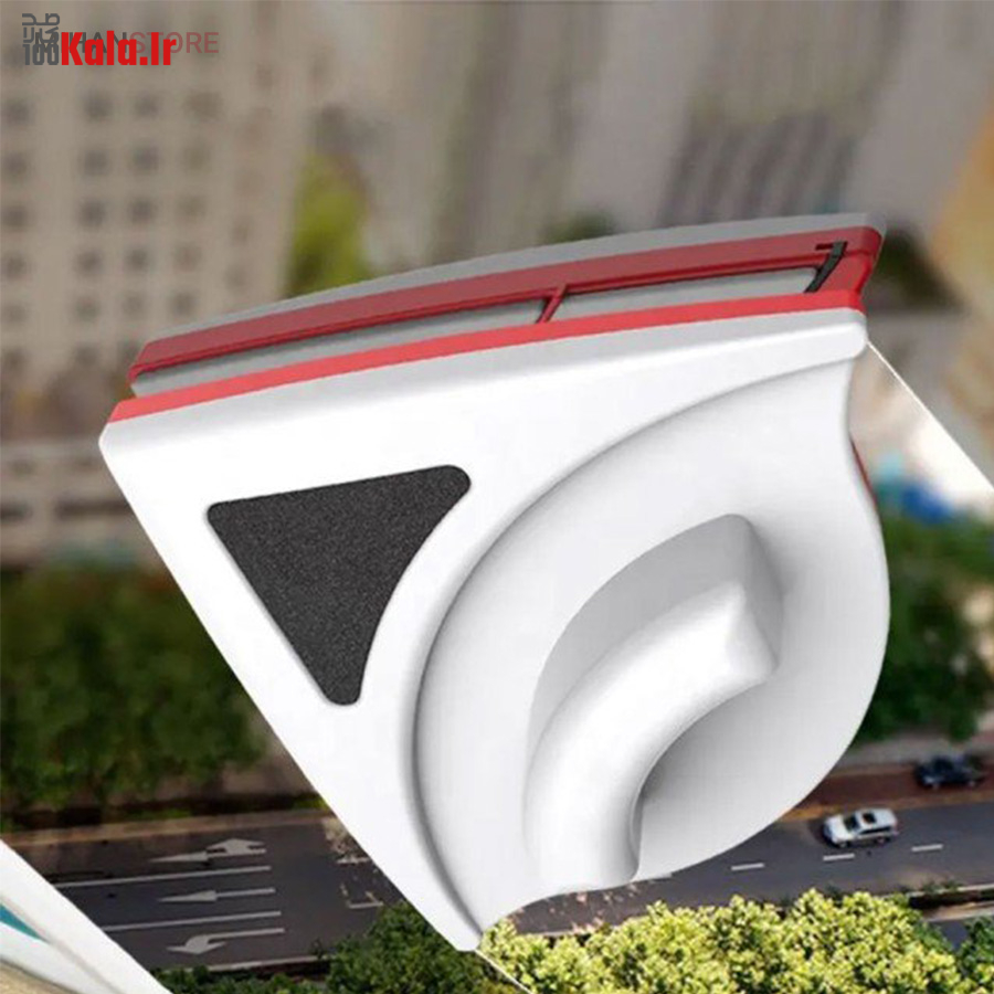 شیشه پاک کن مغناطیسی دو طرفه 7 شیشه پاک کن مغناطیسی دو طرفه - Image 7