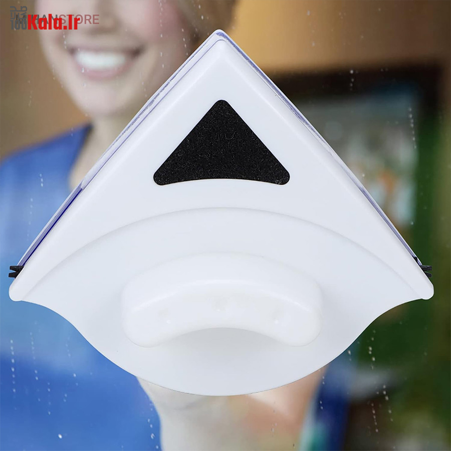 شیشه پاک کن مغناطیسی دو طرفه 26 شیشه پاک کن مغناطیسی دو طرفه - Image 26