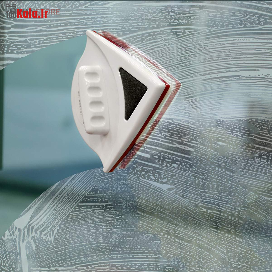 شیشه پاک کن مغناطیسی دو طرفه 28 شیشه پاک کن مغناطیسی دو طرفه - Image 28