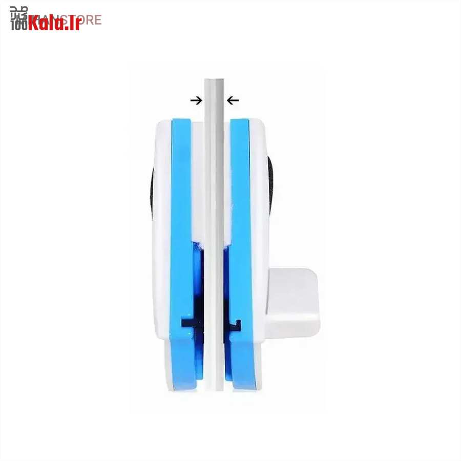 شیشه پاک کن مغناطیسی دو طرفه 35 شیشه پاک کن مغناطیسی دو طرفه - Image 35