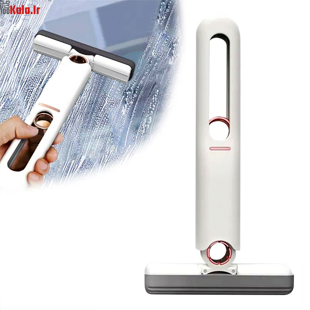 طی تاشو مدل Mini Mop 2 طی تاشو مدل Mini Mop - Image 2