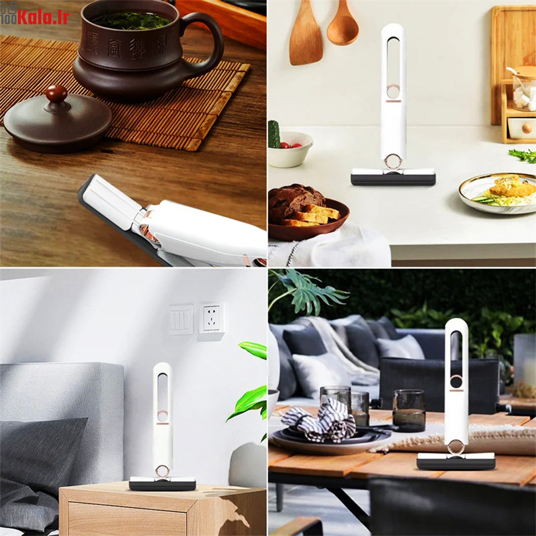 طی تاشو مدل Mini Mop 3 طی تاشو مدل Mini Mop - Image 3