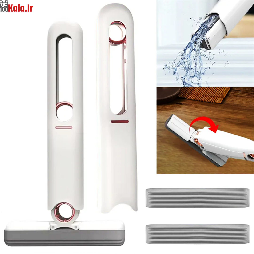 طی تاشو مدل Mini Mop 5 طی تاشو مدل Mini Mop - Image 5