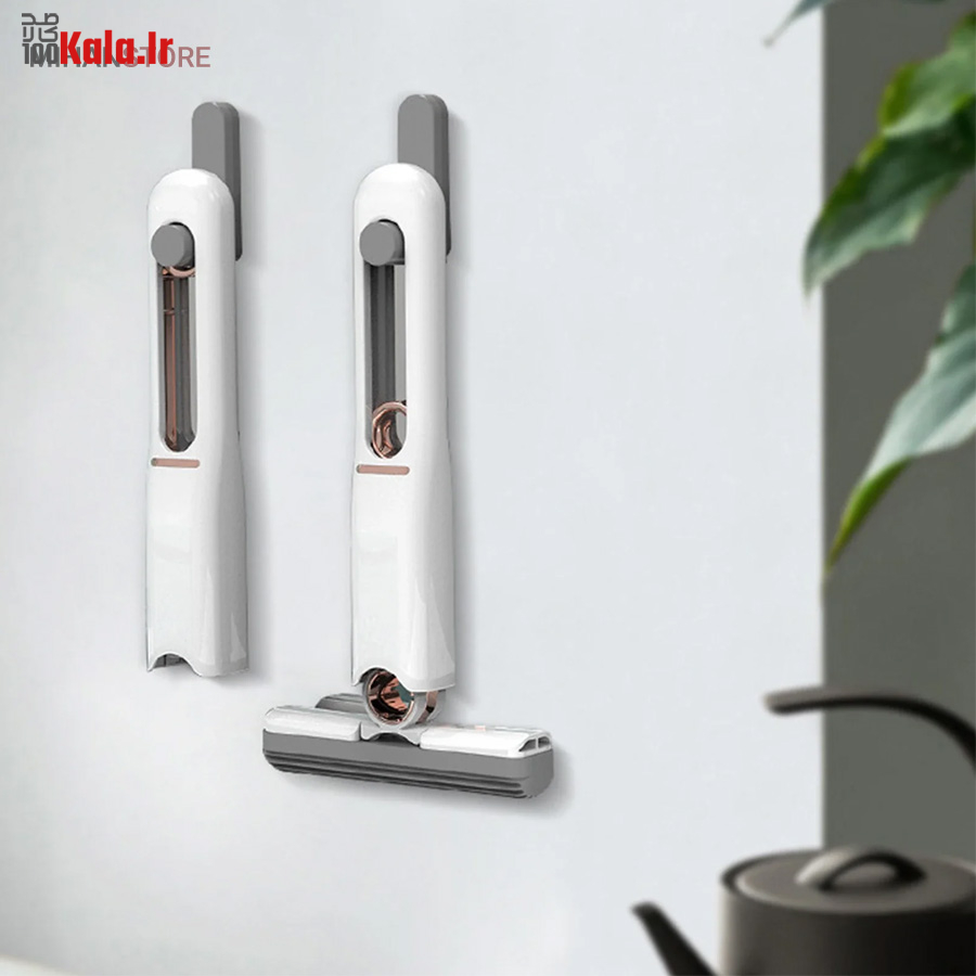 طی دستی جمع شونده MINI MOP 1 طی دستی جمع شونده MINI MOP