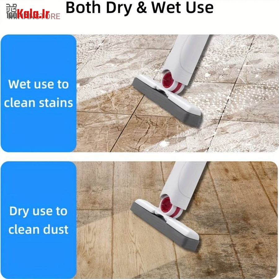 طی دستی جمع شونده MINI MOP 7 طی دستی جمع شونده MINI MOP - Image 7