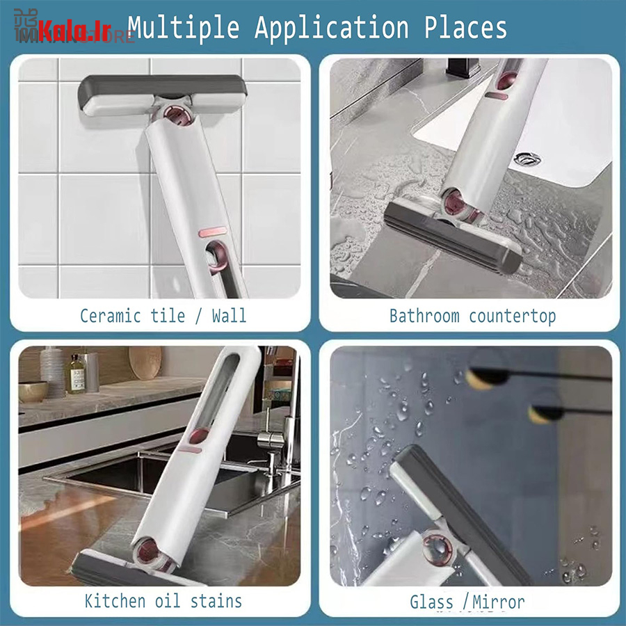 طی دستی جمع شونده MINI MOP 11 طی دستی جمع شونده MINI MOP - Image 11