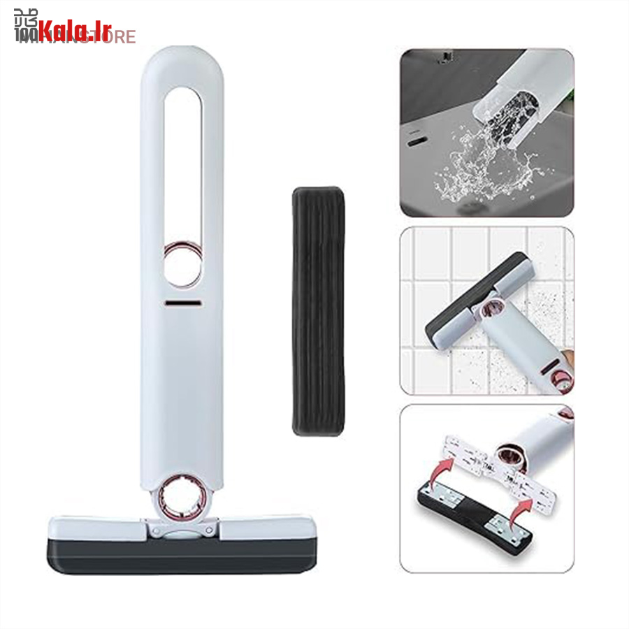 طی دستی جمع شونده MINI MOP 12 طی دستی جمع شونده MINI MOP - Image 12