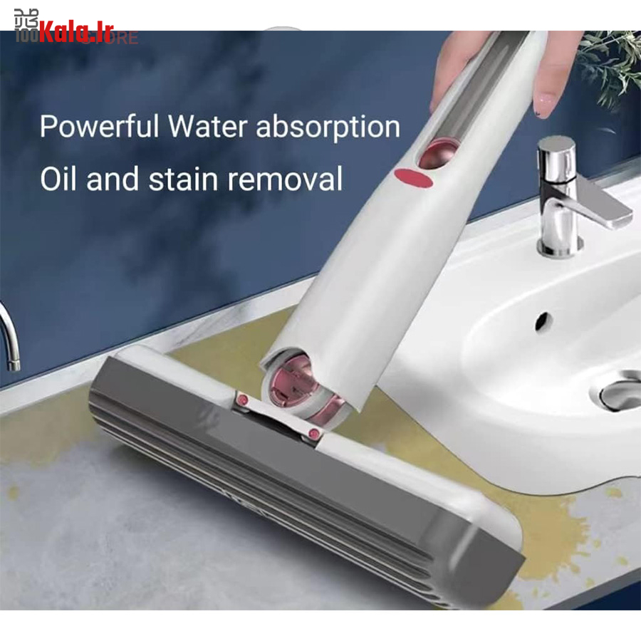 طی دستی جمع شونده MINI MOP 13 طی دستی جمع شونده MINI MOP - Image 13