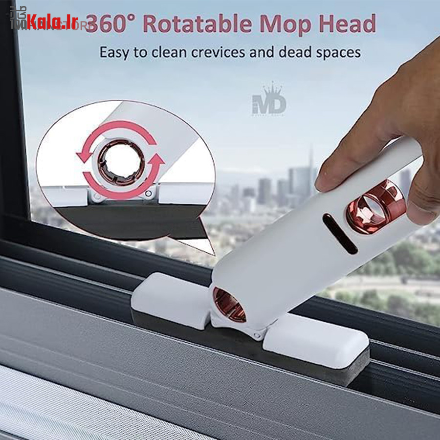 طی دستی جمع شونده MINI MOP 14 طی دستی جمع شونده MINI MOP - Image 14