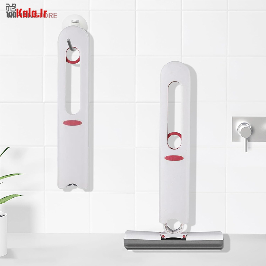 طی دستی جمع شونده MINI MOP 16 طی دستی جمع شونده MINI MOP - Image 16