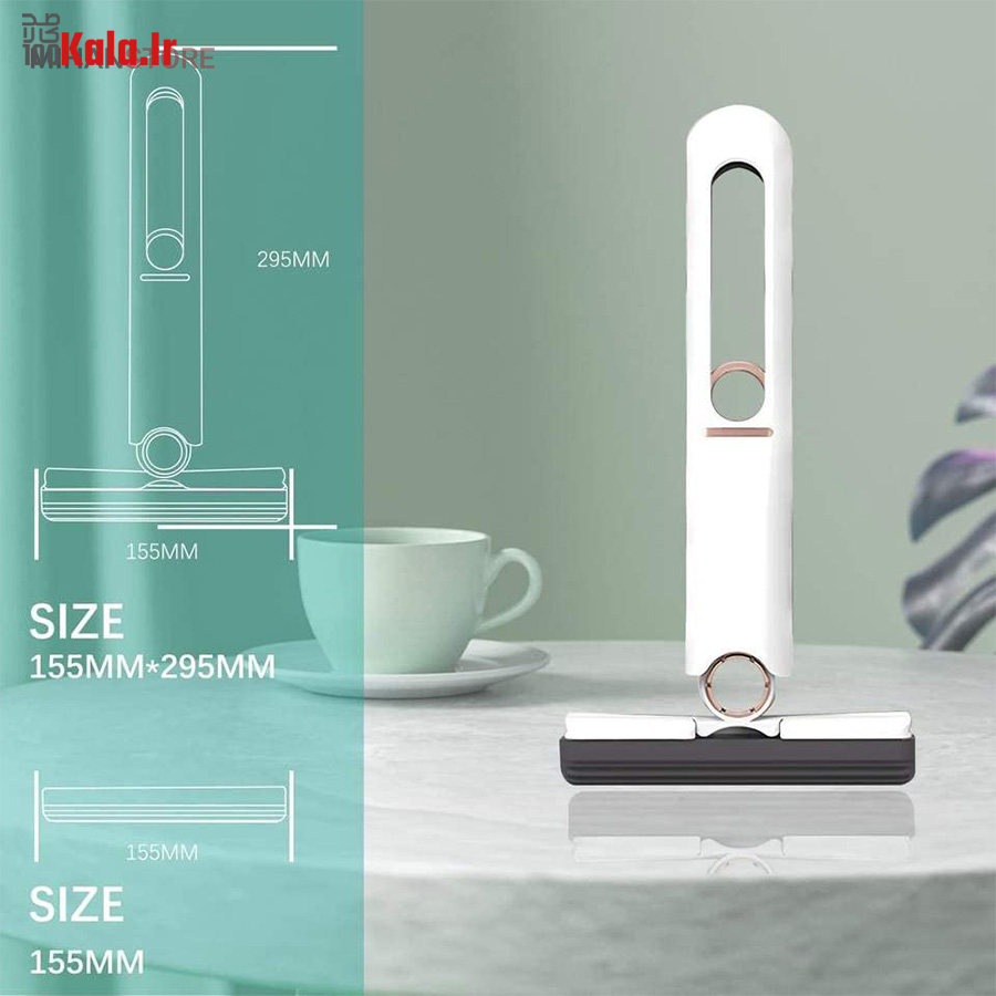 طی دستی جمع شونده MINI MOP 18 طی دستی جمع شونده MINI MOP - Image 18