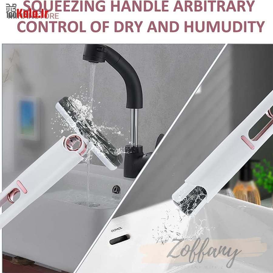 طی دستی جمع شونده MINI MOP 19 طی دستی جمع شونده MINI MOP - Image 19