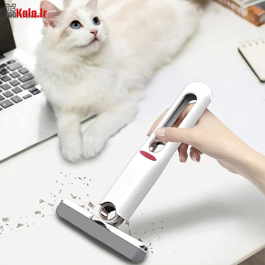 طی دستی جمع شونده MINI MOP 20 طی دستی جمع شونده MINI MOP - Image 20