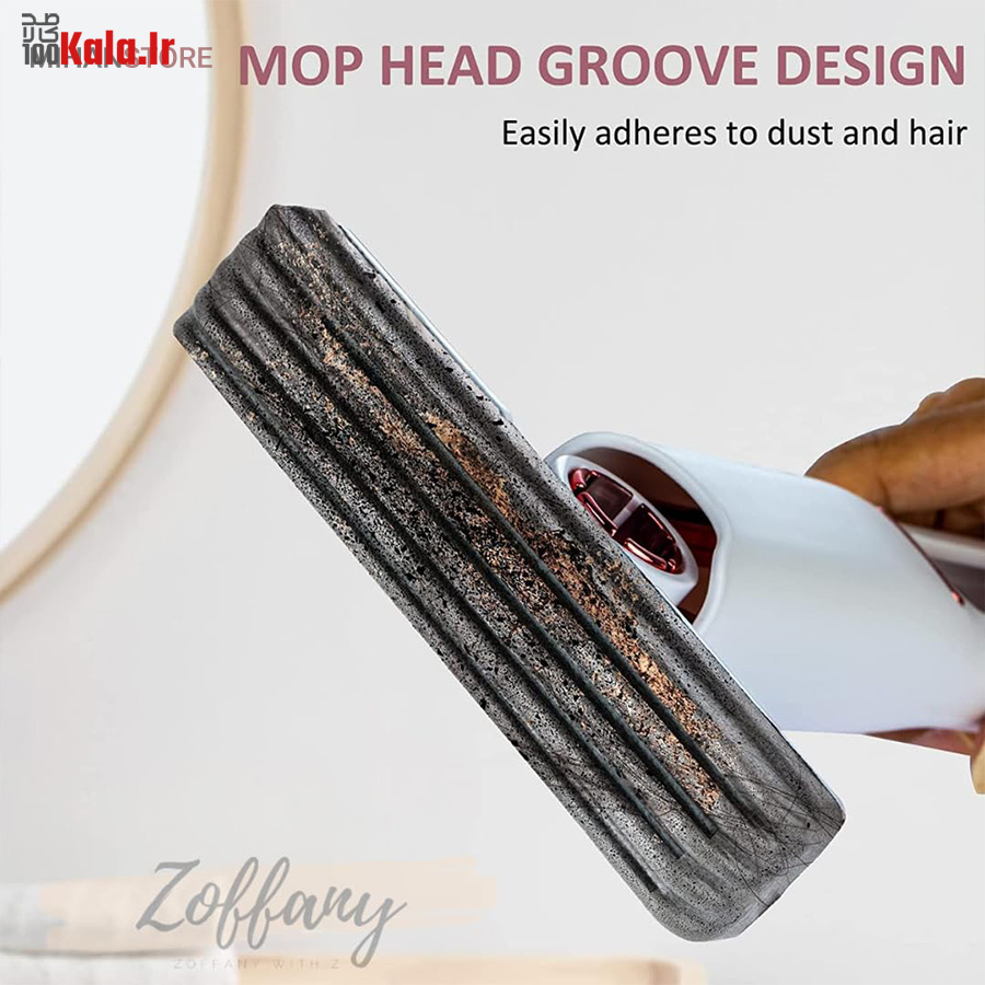 طی دستی جمع شونده MINI MOP 22 طی دستی جمع شونده MINI MOP - Image 22