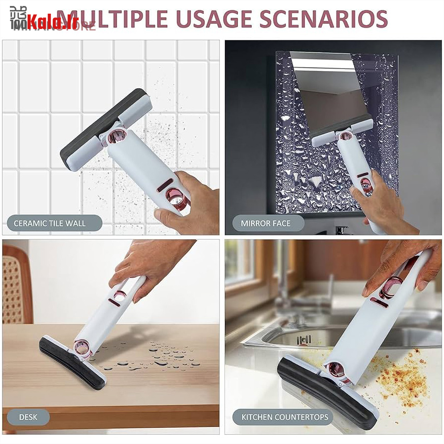 طی دستی جمع شونده MINI MOP 23 طی دستی جمع شونده MINI MOP - Image 23