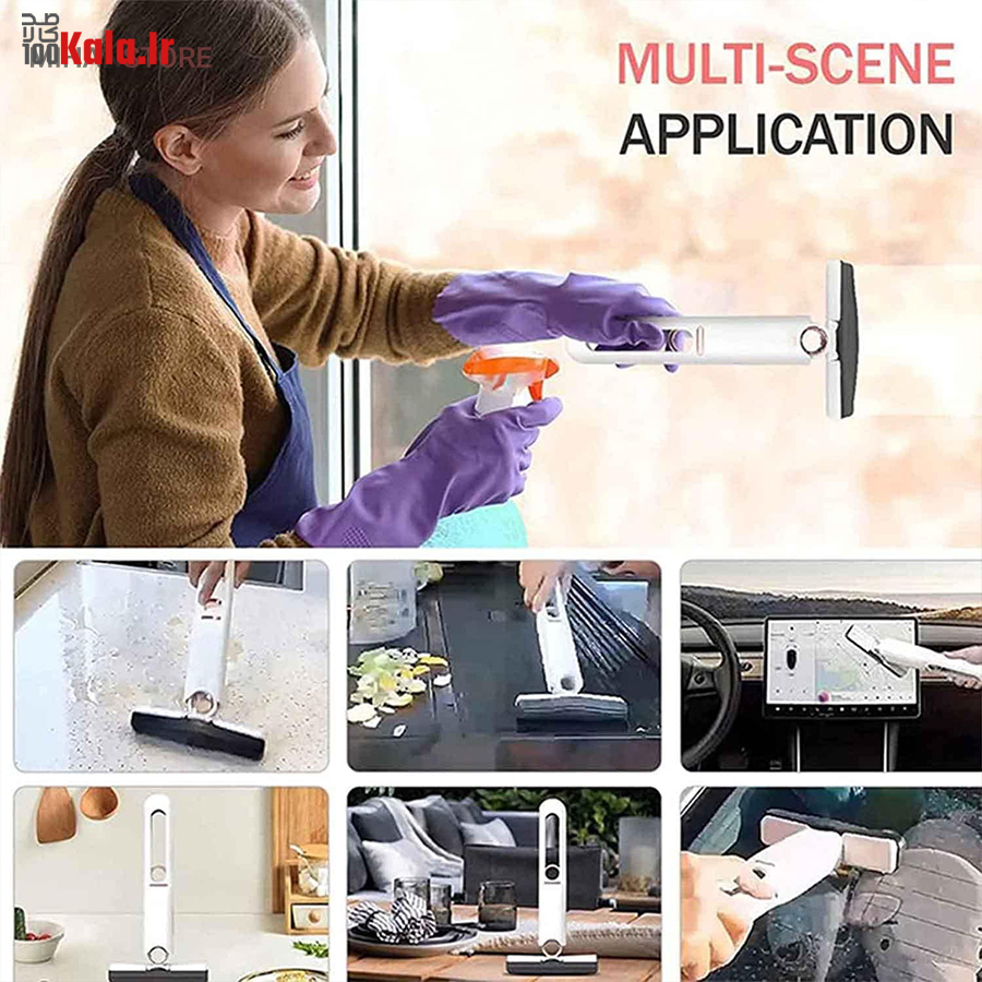 طی دستی جمع شونده MINI MOP 25 طی دستی جمع شونده MINI MOP - Image 25