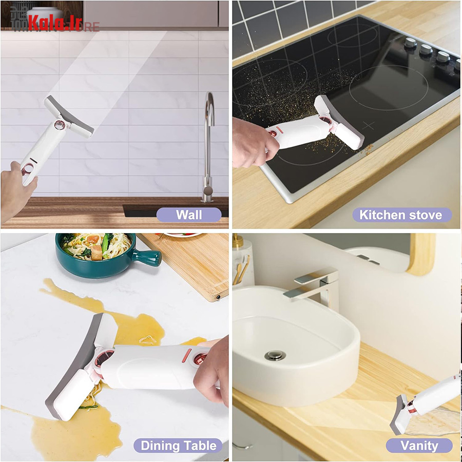 طی دستی جمع شونده MINI MOP 26 طی دستی جمع شونده MINI MOP - Image 26