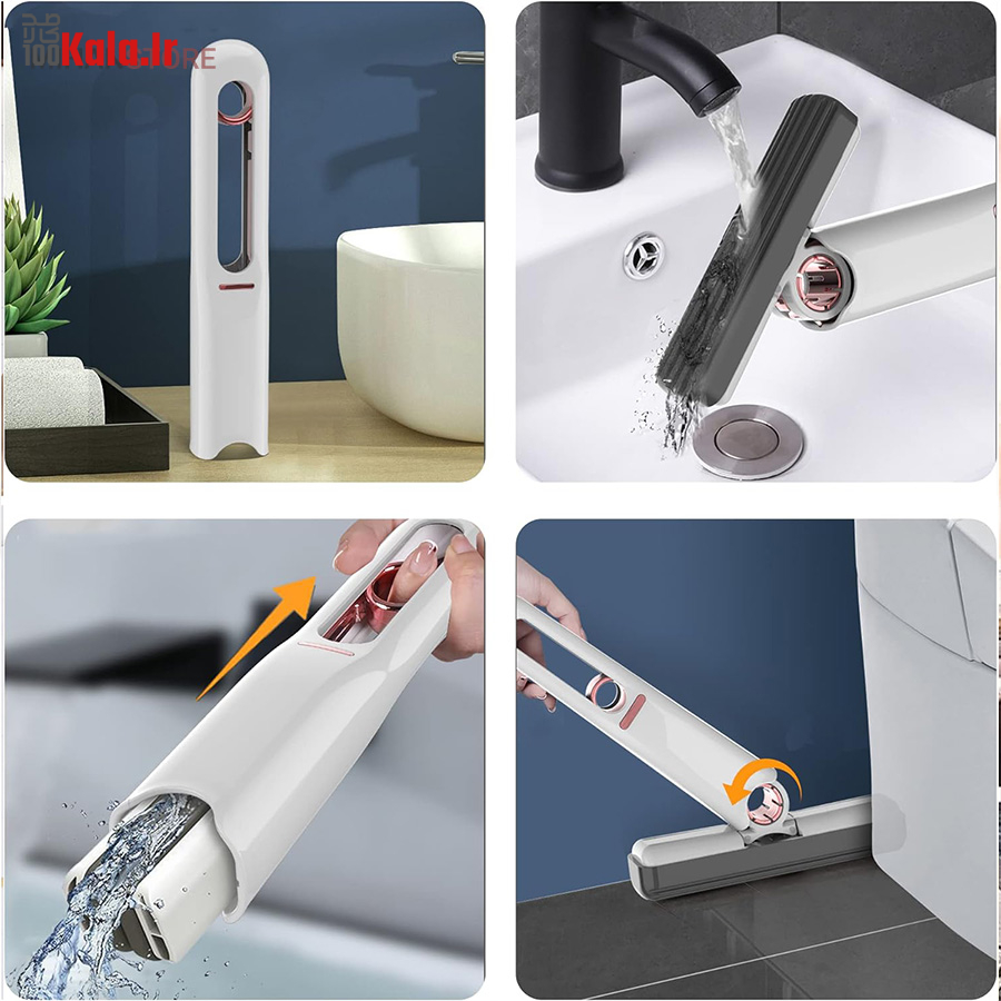 طی دستی جمع شونده MINI MOP 27 طی دستی جمع شونده MINI MOP - Image 27