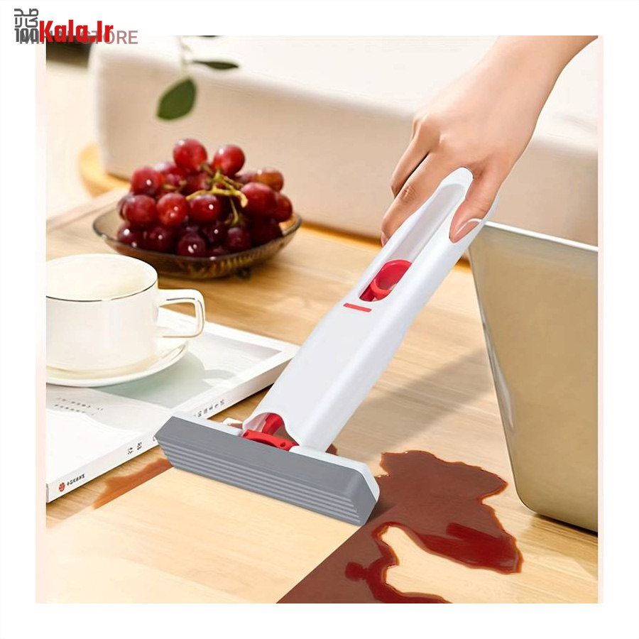 طی دستی جمع شونده MINI MOP 28 طی دستی جمع شونده MINI MOP - Image 28