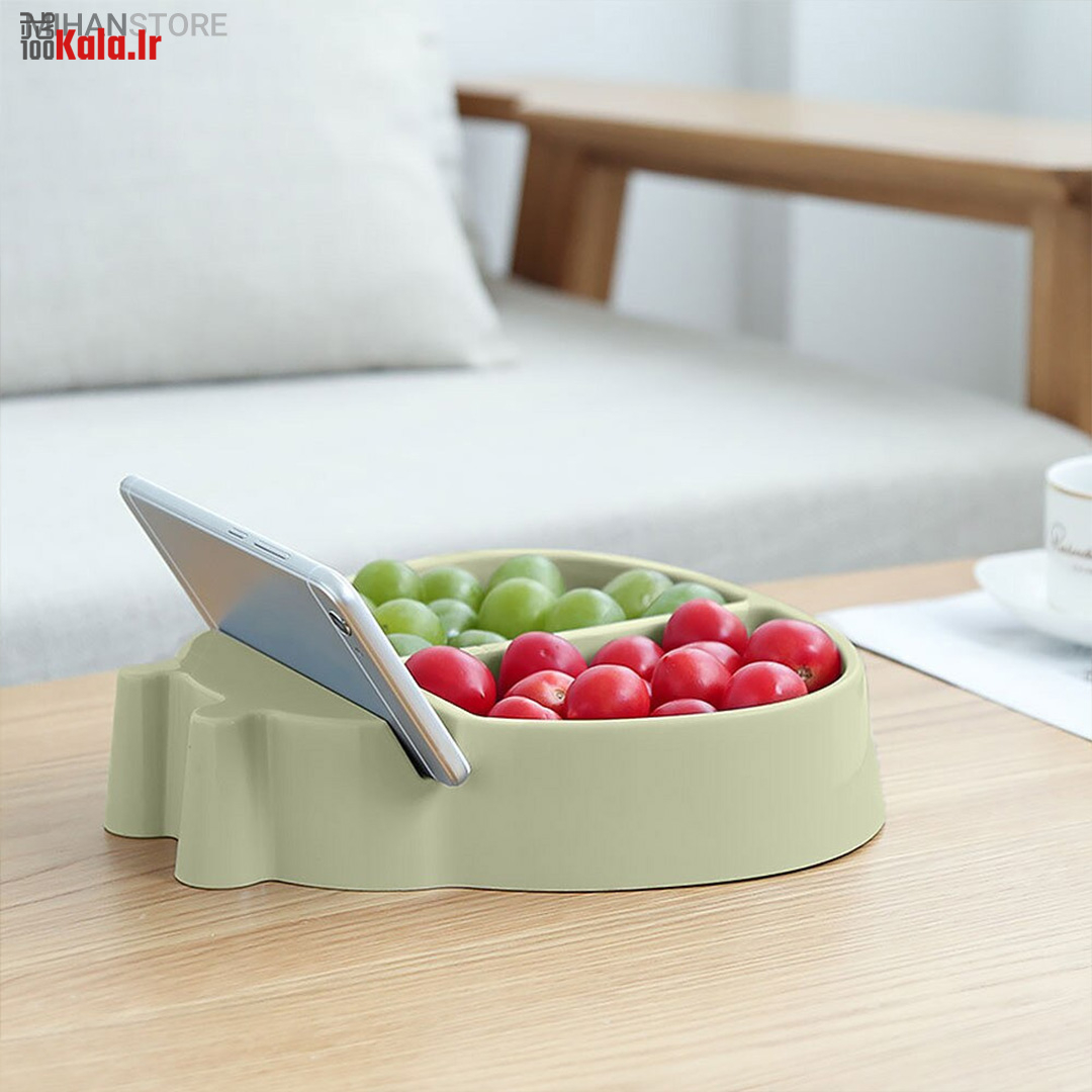 ظرف تنقلات طرح کفشدوزک 11 ظرف تنقلات طرح کفشدوزک - Image 11